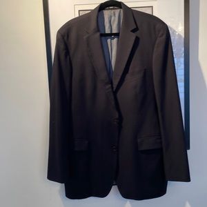 Men’s BOSS jacket